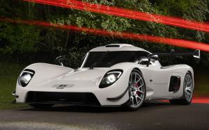 Ultima RS '2019
